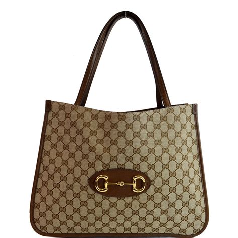 gucci horsebit 1955 medium tote bag|gucci horsebit 1955 for sale.